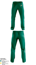 Vermont Junior Catamounts 23031038 Sweatpants - 2