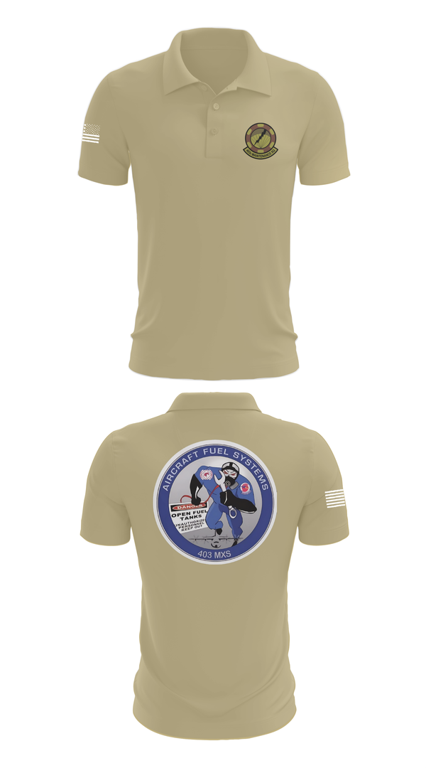 Short Sleeve Performance Polo, 403 MXS, , Teamtime, Team time, sublimation, custom sports apparel, team uniforms, spirit wear, spiritwear, sports uniforms, custom shirts, team store, custom team store, fundraiser sports, apparel fundraiser