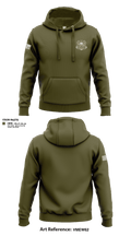 SAR K9 22018566 Hoodie - 1
