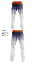 Northwest Arkansas Citadel 63314018 Sweatpants - 1