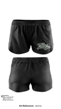 Tribes 82829702 Track Shorts - 3