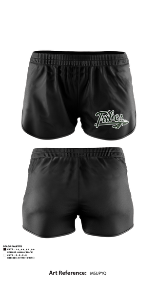 Track Shorts, Tribes, Softball, Teamtime, Team time, sublimation, custom sports apparel, team uniforms, spirit wear, spiritwear, sports uniforms, custom shirts, team store, custom team store, fundraiser sports, apparel fundraiser