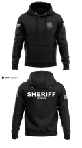 Bingham County 96756695 Hoodie - 100