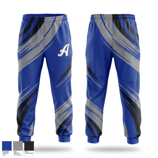 Sweatpants, Alaska Arsenal, Softball, Teamtime, Team time, sublimation, custom sports apparel, team uniforms, spirit wear, spiritwear, sports uniforms, custom shirts, team store, custom team store, fundraiser sports, apparel fundraiser