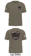 SAC SOUTH 26897599 Short Sleeve Performance Shirt - 10