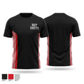 Hot Shots Short Sleeve Performance Shirt - 2
