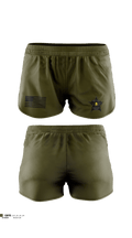 SHADOW 35298018 Ranger Panties - 1