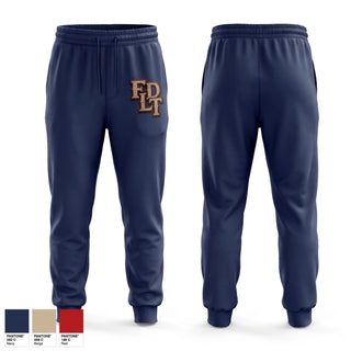 Sweatpants, Fire Department of Liberty Township, Fire Department, Teamtime, Team time, sublimation, custom sports apparel, team uniforms, spirit wear, spiritwear, sports uniforms, custom shirts, team store, custom team store, fundraiser sports, apparel fundraiser