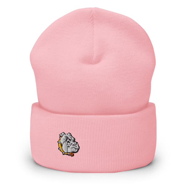 Rudyard Senior High School 10643108 Cuffed Beanie | Yupoong 1501KC