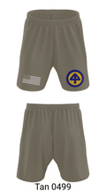 HHC 1/181 62723677 Athletic Shorts With Pockets - 7