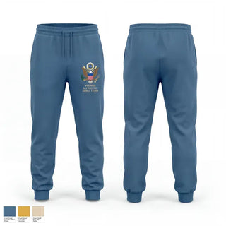 Sweatpants, Christiana high school NJROTC, Navy, Teamtime, Team time, sublimation, custom sports apparel, team uniforms, spirit wear, spiritwear, sports uniforms, custom shirts, team store, custom team store, fundraiser sports, apparel fundraiser