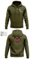 CCo, 1-508PIR (OG) Hoodie - 102