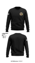 MSG DETACHEMENT KYIV 58946464 Crew Neck Sweatshirt - 1