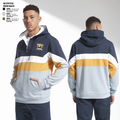 Fayetteville Area Rugby Hoodie - 2
