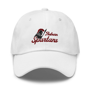 Auburn Spartans Classic Dad Hat | Yupoong 6245CM