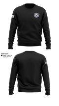 Carroll County Emergency Communications Crew Neck Sweatshirt - 12