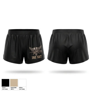 Ranger Panties, 382 Special Reaction Team, Army, Teamtime, Team time, sublimation, custom sports apparel, team uniforms, spirit wear, spiritwear, sports uniforms, custom shirts, team store, custom team store, fundraiser sports, apparel fundraiser