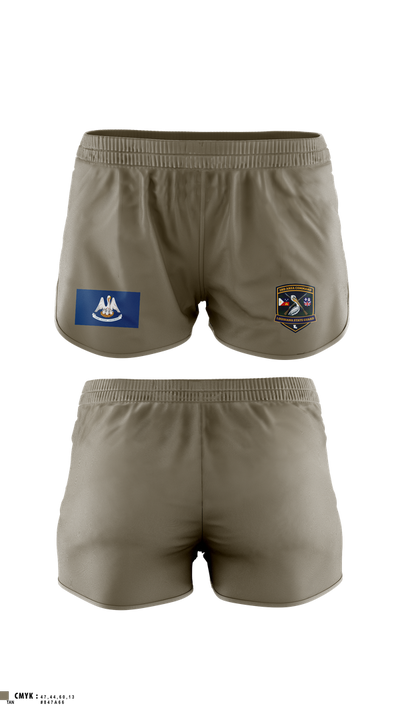 2nd Area Command (LASG) 22511039 Ranger Panties - 1