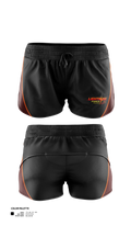 Lightning Force Athletics 21886901 Track Shorts - 21