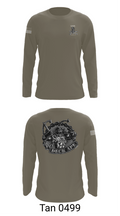 Boatswain Mate 34316884 Long Sleeve Performance Shirt - 4