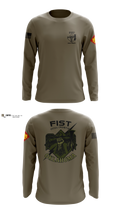 HHB 160th FIST 59313657 Long Sleeve Performance Shirt - 5