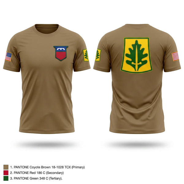 Short Sleeve Performance Shirt, 344th MP Co., Army, Teamtime, Team time, sublimation, custom sports apparel, team uniforms, spirit wear, spiritwear, sports uniforms, custom shirts, team store, custom team store, fundraiser sports, apparel fundraiser