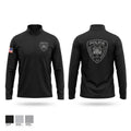 Westville PD Windbreaker - 1