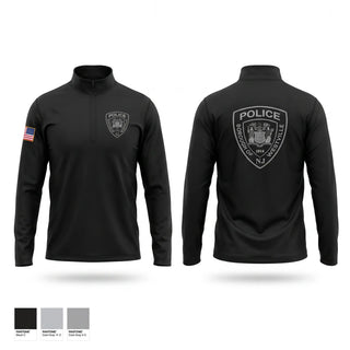 Windbreaker, Westville PD, Police, Teamtime, Team time, sublimation, custom sports apparel, team uniforms, spirit wear, spiritwear, sports uniforms, custom shirts, team store, custom team store, fundraiser sports, apparel fundraiser