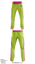 Warriors 92392400 Sweatpants - 1