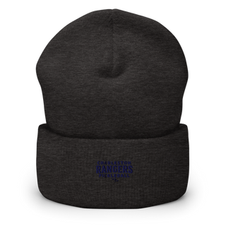 Charleston Rangers Pickleball 48362347 Cuffed Beanie | Yupoong 1501KC