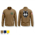 NRS TOLEDO 19189738 Windbreaker - 1