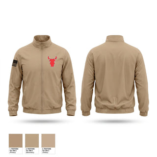 Windbreaker, C 1-145, National Guard, Teamtime, Team time, sublimation, custom sports apparel, team uniforms, spirit wear, spiritwear, sports uniforms, custom shirts, team store, custom team store, fundraiser sports, apparel fundraiser