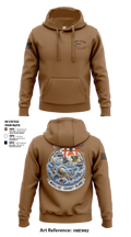 Psmc Hoodie - 5