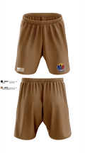 Camp Crowder HHC 95962479 Athletic Shorts With Pockets - 2