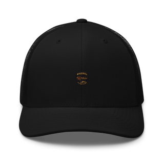 ROADKILL Retro Trucker Hat | Yupoong 6606