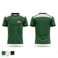 Ball For Bonnie 17458169 Old School Cotton Feel Shirt - 1