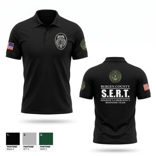 Short Sleeve Performance Polo, PERT, Police, Teamtime, Team time, sublimation, custom sports apparel, team uniforms, spirit wear, spiritwear, sports uniforms, custom shirts, team store, custom team store, fundraiser sports, apparel fundraiser