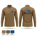 NIOC Pacific FCPOA 11153754 Windbreaker - 1