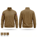 578th FSC Windbreaker - 1