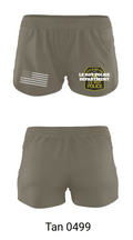 LE ROY POLICE DEPARTMENT 6162158 Ranger Panties - 2