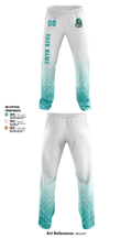 Clutch City College Prep   Sweatpants - 7
