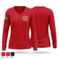 New Berlin-Island Grove Fire Department Old School Cotton Feel Shirt - 1