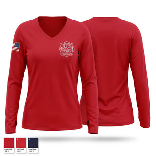 Old School Cotton Feel Shirt, New Berlin-Island Grove Fire Department, Fire Department, Teamtime, Team time, sublimation, custom sports apparel, team uniforms, spirit wear, spiritwear, sports uniforms, custom shirts, team store, custom team store, fundraiser sports, apparel fundraiser