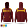 Lions Hoodie - 1