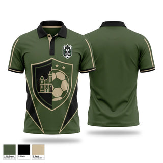 Short Sleeve Performance Polo, Lady Legends, Women's Soccer, Teamtime, Team time, sublimation, custom sports apparel, team uniforms, spirit wear, spiritwear, sports uniforms, custom shirts, team store, custom team store, fundraiser sports, apparel fundraiser