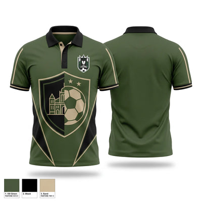 Lady Legends 66039186 Short Sleeve Performance Polo - 1