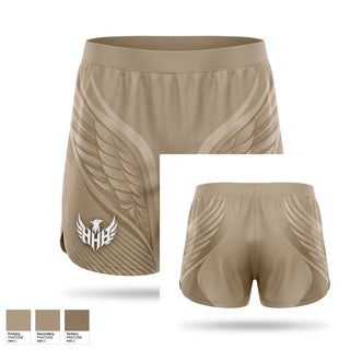 Ranger Panties, HHB 5-7 ADA, Army, Teamtime, Team time, sublimation, custom sports apparel, team uniforms, spirit wear, spiritwear, sports uniforms, custom shirts, team store, custom team store, fundraiser sports, apparel fundraiser