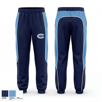 Clarksburg High School 73944874 Sweatpants - 2