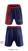 Doggers 17730461 Athletic Shorts With Pockets - 1