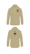 HHD, 52ND EOD GP 26813133 Windbreaker - 81